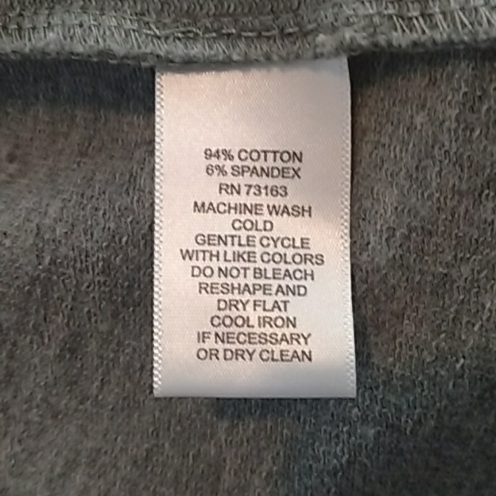 Large blazer - Picture 3 of 3